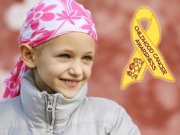 Εκδήλωση για θεραπείες κατά του παιδικού καρκίνου