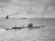Βρέθηκε 103 χρόνια μετά υποβρύχιο της Αυστραλίας