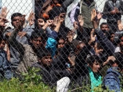 Αναβολή της σύσκεψης για τις επιπτώσεις του προσφυγικού στη Λέσβο