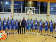 Οι βετεράνοι αστέρες του μπάσκετ στη Λάρισα