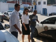 Βραζιλιάνικα ΜΜΕ: Ομολόγησε και η γυναίκα του Έλληνα πρέσβη