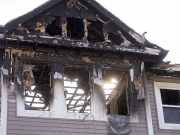 Επτά αδέρφια κάηκαν ζωντανά στο σπίτι τους