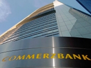 Ζημιές 235 εκατ. ευρώ ανακοίνωσε η Commerzbank για το τρίτο τρίμηνο του έτους