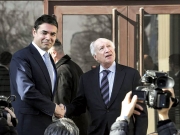 Οι διάλογοι από τις απόρρητες συσκέψεις των αρχηγών της ΠΓΔΜ