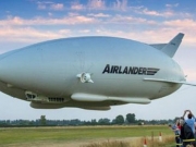 Tο «μεγαλύτερο αεροσκάφος του κόσμου»