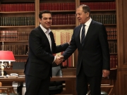 Αλ. Τσίπρας: Ανάγκη να διατηρήσουμε στενές σχέσεις συνεργασίας με τη Ρωσία (βίντεο)