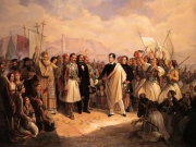 Ο ρόλος των Φιλελλήνων στην Επανάσταση του 1821