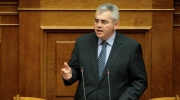 Μ. Χαρακόπουλος: Η χώρα μεταξύ Τρόικας και ΣΥΡΙΖΑ