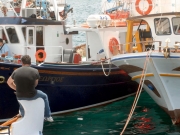 Εγκρίθηκε το ελληνικό Επιχειρησιακό Πρόγραμμα Αλιείας και Θάλασσας (ΕΠΑλΘ) 2014 – 2020