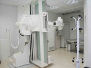 Νέος ιατροτεχνολογικός εξοπλισμός για τα δύο νοσοκομεία της Λάρισας