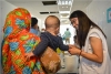 Εμβολιασμός χιλιάδων μικρών προσφυγόπουλων