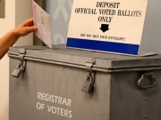Πάνω από 46 εκατ. Αμερικανοί ψήφισαν στην «πρώιμη κάλπη»