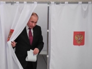 Άνοιξαν οι κάλπες στη Μόσχα για τις προεδρικές εκλογές