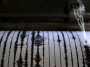 Ισχυρή σεισμική δόνηση 5,3 Ρίχτερ κοντά στην Ιεράπετρα
