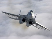 Ένα MiG-29 συνετρίβη στη Μεσόγειο