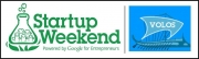 StartUp Weekend Βόλος  14-16 Μαρτίου 2014