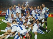 Τραϊανός Δέλλας: «Το EURO 2004 δεν θα περάσει ποτέ στη λήθη του χρόνου»