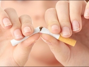 Μεγάλη μείωση των καπνιστών στην Ελλάδα