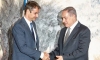 Εμβάθυνση της στρατηγικής σχέσης Ελλάδας-Ισραήλ
