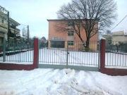 Κλειστά τα σχολεία λόγω ολικού παγετού στον ν. Καρδίτσας