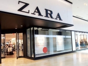 «Ματωμένα» μηνύματα στις τσέπες ρούχων του Zara