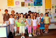 Σε εξέλιξη πρόγραμμα στοματικής υγείας στα σχολεία της Λάρισας