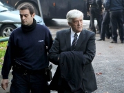 Αποφυλακίστηκε  ο πρώην γγ του δήμου  Θεσσαλονίκης   Μ. Λεμούσιας