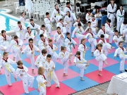 Προαγωγικές εξετάσεις στον Α.Σ. ΚΟΑΝ Taekwondo Αγιάς
