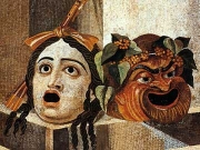Γνωριμία με το Αρχαίο Ελληνικό Θέατρο