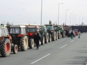 ΠΑΣΟΚ: Που κολλάει η αυτόματη έκδοση βεβαίωσης των κατά κύριο επάγγελμα αγροτών