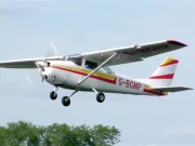 Συνεχίζονται οι έρευνες για το Cessna που χάθηκε στα Καλάβρυτα