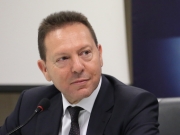 Γ. Στουρνάρας: «Eφικτή η μείωση του μεσοπρόθεσμου δημοσιονομικού στόχου»