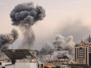 Η πόλη της Γάζας εξαλείφεται