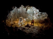 Έξι αστροναύτες θα προετοιμαστούν σε σπήλαιο στη Σλοβενία