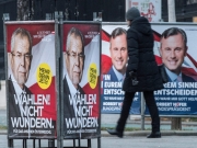 Μετά από ενδεχόμενη νίκη Χόφερ, δημοψήφισμα για έξοδο από ΕΕ προβλέπει ο Ν. Φάρατζ