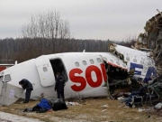 Επτά πολύνεκρα δυστυχήματα με Tu-154