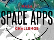 Διεθνής διαστημικός διαγωνισμός της NASA