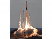 Η Ιαπωνία εκτόξευσε  δορυφόρο με  τεχνολογία λέιζερ