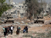 Νέο βέτο σε ψήφισμα του ΟΗΕ για κατάπαυση πυρός στη Γάζα