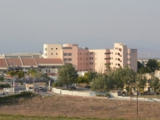 Η κενή θέση που «βραχυκυκλώνει» τα δύο νοσοκομεία της Λάρισας