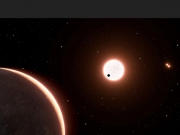 Το Hubble εντόπισε καυτό, βραχώδη εξωπλανήτη