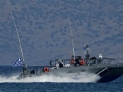 Σώοι οι 29 πρόσφυγες σε σκάφος που έπλεε ακυβέρνητο ανοικτά των Παξών