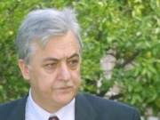 Στη Λάρισα σήμερα ο πρώην υπουργός Αλέκος Παπαδόπουλος