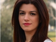 Η 28χρονη που ανέλαβε το γραφείο του Πρωθυπουργού στη Θεσσαλονίκη