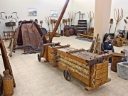 Η Θεσσαλική αγροτική, πολιτιστική και ιστορική κληρονομιά στο αγροτικό μουσείο Ιτέας