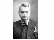 Ο οφθαλμίατρος Στέργιος Νικολούλης (1902-1943). Από το αρχείο του εγγονού του Ιωάννη Ιωαννίδη