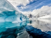 Πλαστική ρύπανση στην Ανταρκτική