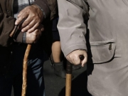 Συγκέντρωση συνταξιούχων στον Τύρναβο
