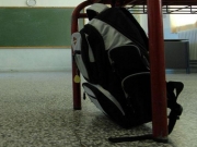 11χρονη Λαρισαία μαθήτρια σκηνοθέτησε κλοπή σχολικής τσάντας