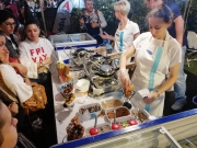 Δεύτερο Street Food Festival στα Τρίκαλα